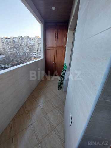 Satılır 4 otaqlı köhnə tikili 100 m², Xalqlar Dostluğu m., photo 24 from 25