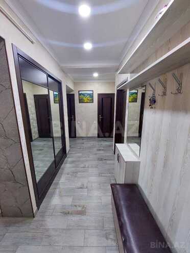 Satılır 4 otaqlı köhnə tikili 100 m², Xalqlar Dostluğu m., photo 1 from 25