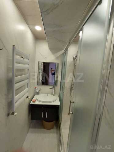 Satılır 4 otaqlı köhnə tikili 100 m², Xalqlar Dostluğu m., photo 21 from 25