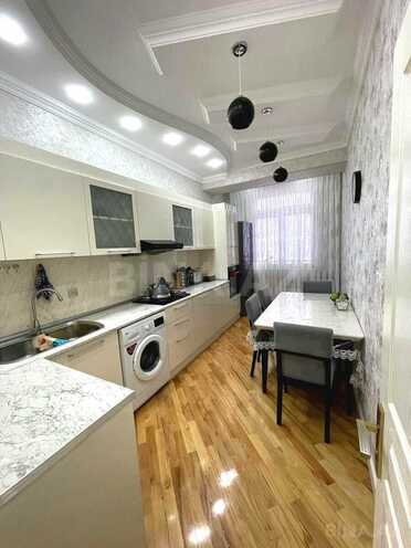 Satılır 3 otaqlı yeni tikili 84 m², Xalqlar Dostluğu m., photo 9 from 22