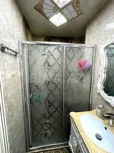 Satılır 3 otaqlı yeni tikili 84 m², Xalqlar Dostluğu m., photo 20 from 22