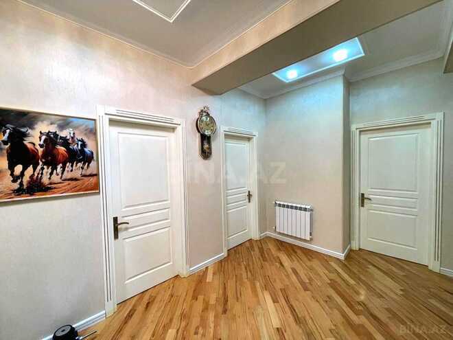 Satılır 3 otaqlı yeni tikili 84 m², Xalqlar Dostluğu m., photo 16 from 22