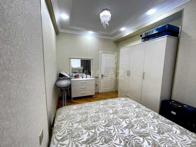 Satılır 3 otaqlı yeni tikili 84 m², Xalqlar Dostluğu m., photo 5 from 22