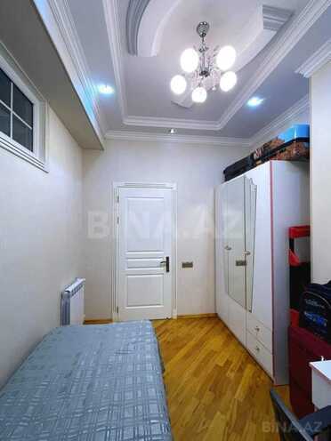 Satılır 3 otaqlı yeni tikili 84 m², Xalqlar Dostluğu m., photo 12 from 22