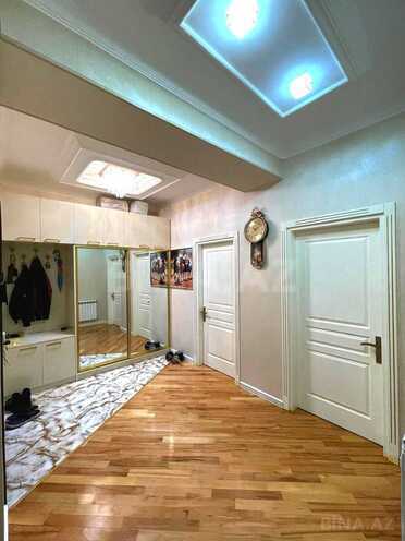 Satılır 3 otaqlı yeni tikili 84 m², Xalqlar Dostluğu m., photo 17 from 22