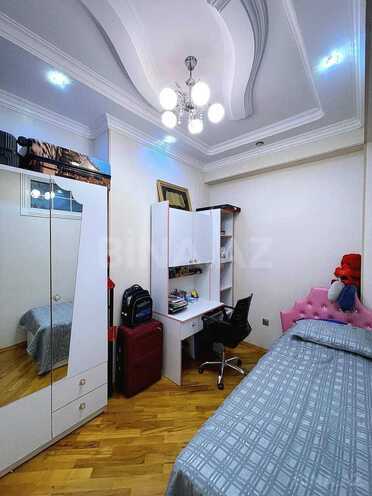 Satılır 3 otaqlı yeni tikili 84 m², Xalqlar Dostluğu m., photo 13 from 22