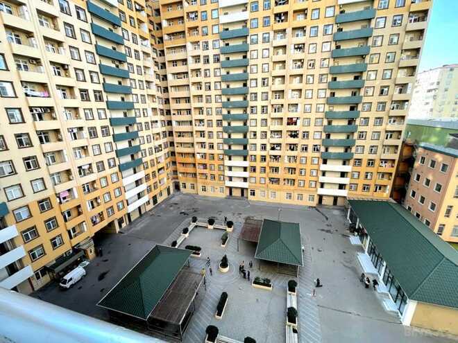 Satılır 3 otaqlı yeni tikili 84 m², Xalqlar Dostluğu m., photo 21 from 22