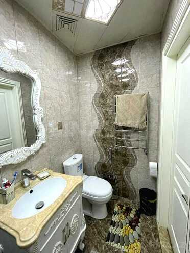 Satılır 3 otaqlı yeni tikili 84 m², Xalqlar Dostluğu m., photo 19 from 22