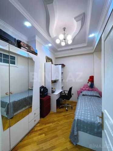 Satılır 3 otaqlı yeni tikili 84 m², Xalqlar Dostluğu m., photo 11 from 22