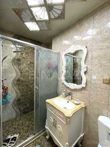 Satılır 3 otaqlı yeni tikili 84 m², Xalqlar Dostluğu m., photo 18 from 22