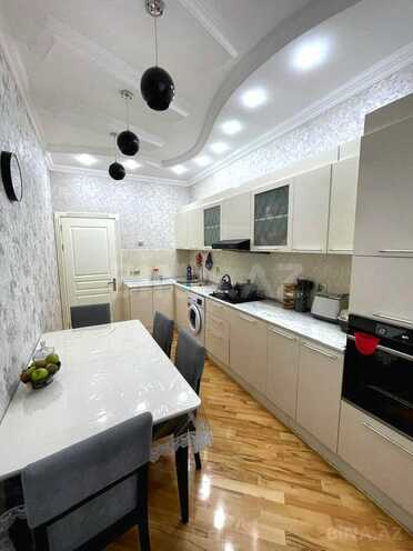 Satılır 3 otaqlı yeni tikili 84 m², Xalqlar Dostluğu m., photo 10 from 22