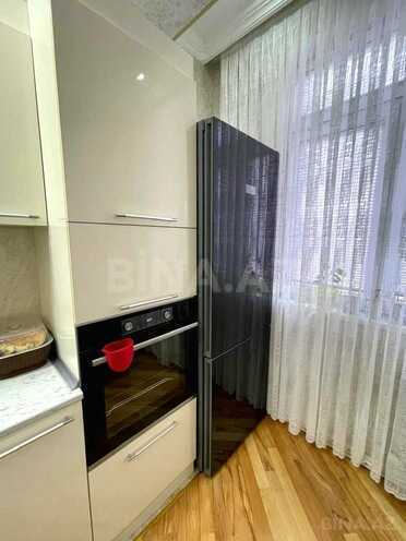 Satılır 3 otaqlı yeni tikili 84 m², Xalqlar Dostluğu m., photo 14 from 22