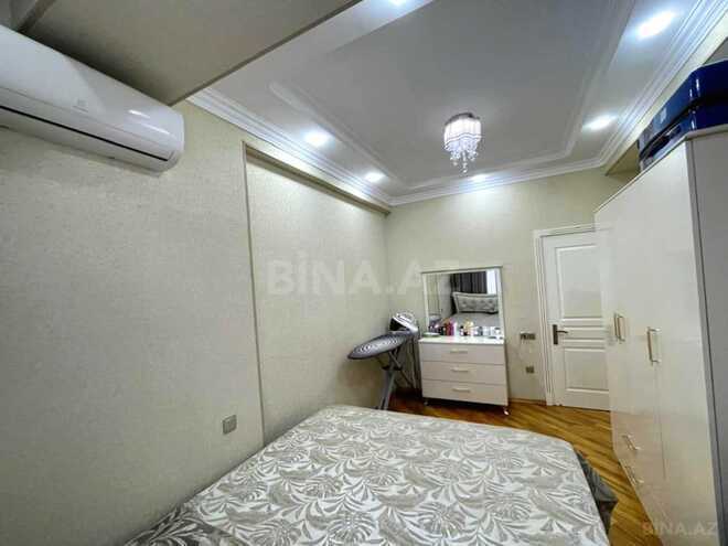 Satılır 3 otaqlı yeni tikili 84 m², Xalqlar Dostluğu m., photo 6 from 22