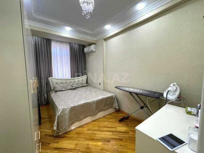 Satılır 3 otaqlı yeni tikili 84 m², Xalqlar Dostluğu m., photo 7 from 22