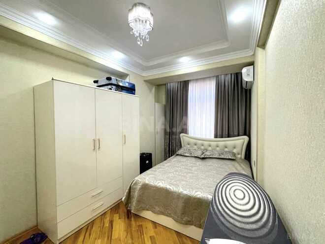 Satılır 3 otaqlı yeni tikili 84 m², Xalqlar Dostluğu m., photo 8 from 22