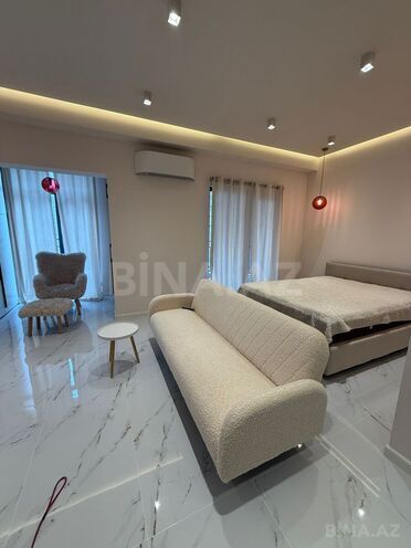 İcarəyə verilir 1 otaqlı yeni tikili 48 m², Nəriman Nərimanov m., photo 9 from 29
