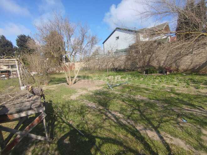 Продаётся  участок 4 сот, пос. Бузовна, photo 7 from 8