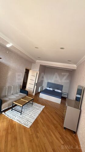 İcarəyə verilir 2 otaqlı yeni tikili 60 m², Xətai r., photo 6 from 16