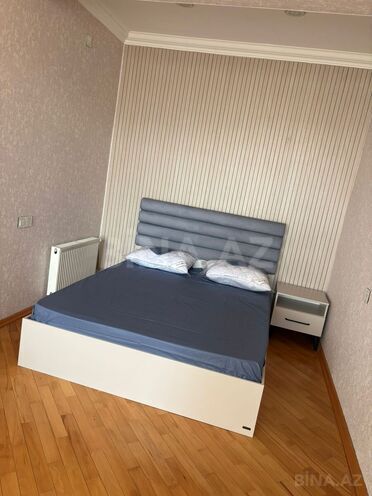 İcarəyə verilir 2 otaqlı yeni tikili 60 m², Xətai r., photo 8 from 16