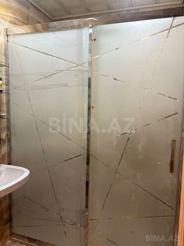 İcarəyə verilir 2 otaqlı yeni tikili 60 m², Xətai r., photo 14 from 16