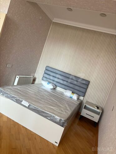 İcarəyə verilir 2 otaqlı yeni tikili 60 m², Xətai r., photo 9 from 16