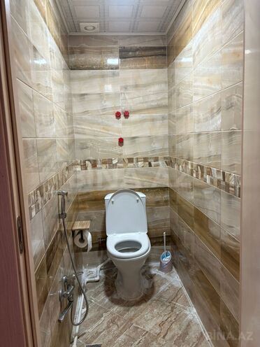 İcarəyə verilir 2 otaqlı yeni tikili 60 m², Xətai r., photo 15 from 16