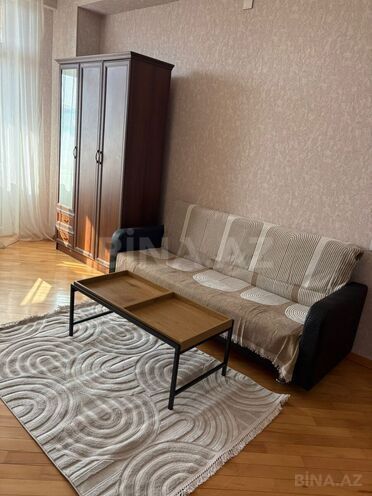 İcarəyə verilir 2 otaqlı yeni tikili 60 m², Xətai r., photo 4 from 16