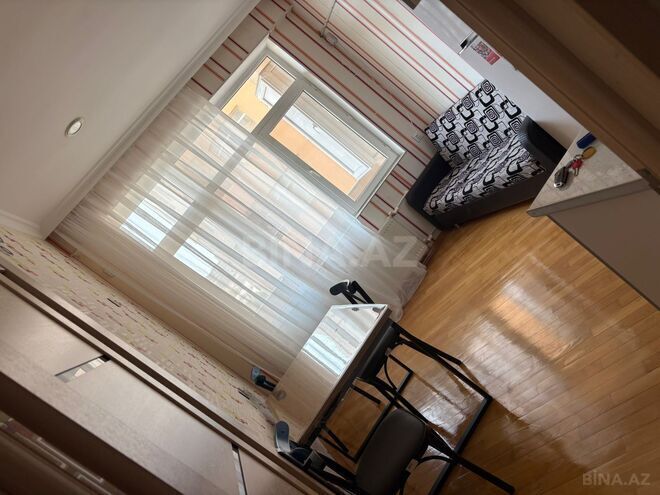 İcarəyə verilir 2 otaqlı yeni tikili 60 m², Xətai r., photo 10 from 16