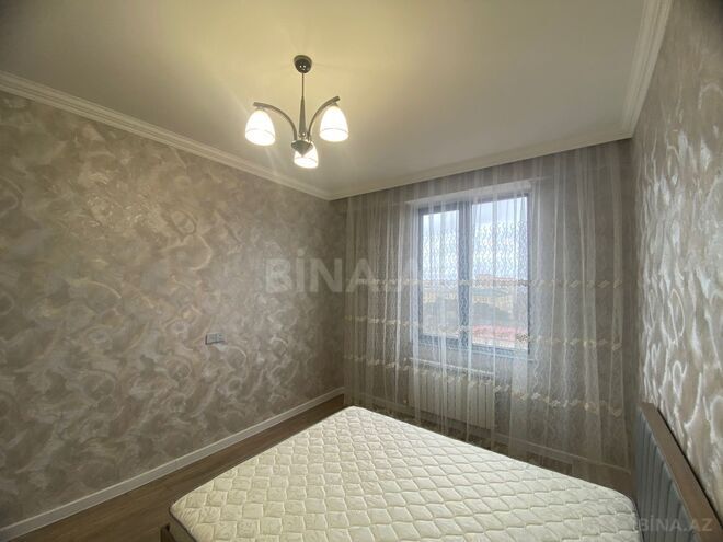 İcarəyə verilir 3 otaqlı yeni tikili 78 m², 20 Yanvar m., photo 8 from 20