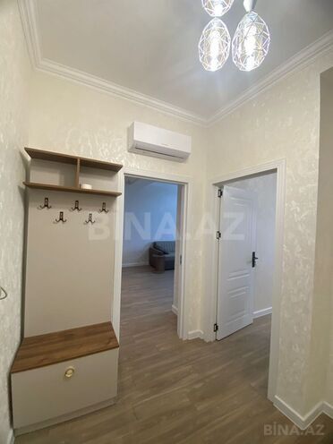 İcarəyə verilir 3 otaqlı yeni tikili 78 m², 20 Yanvar m., photo 14 from 20