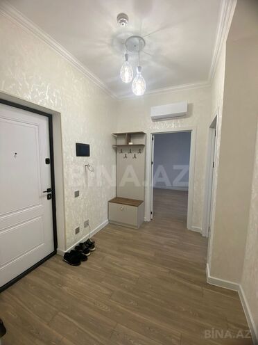 İcarəyə verilir 3 otaqlı yeni tikili 78 m², 20 Yanvar m., photo 13 from 20