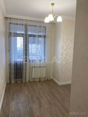 İcarəyə verilir 3 otaqlı yeni tikili 78 m², 20 Yanvar m., photo 12 from 20