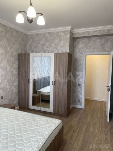 İcarəyə verilir 3 otaqlı yeni tikili 78 m², 20 Yanvar m., photo 9 from 20