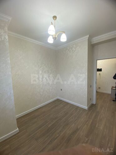 İcarəyə verilir 3 otaqlı yeni tikili 78 m², 20 Yanvar m., photo 11 from 20