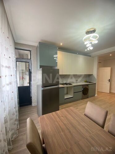 İcarəyə verilir 3 otaqlı yeni tikili 78 m², 20 Yanvar m., photo 6 from 20