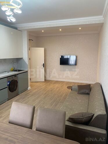 İcarəyə verilir 3 otaqlı yeni tikili 78 m², 20 Yanvar m., photo 4 from 20