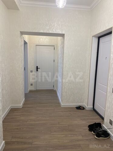 İcarəyə verilir 3 otaqlı yeni tikili 78 m², 20 Yanvar m., photo 15 from 20