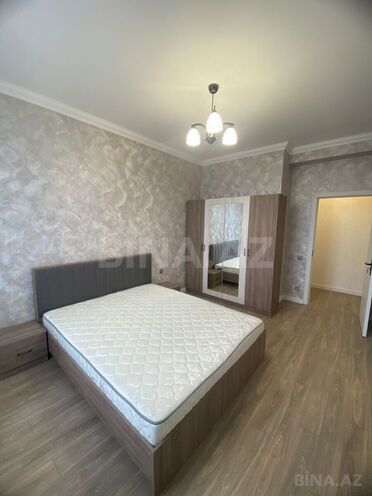 İcarəyə verilir 3 otaqlı yeni tikili 78 m², 20 Yanvar m., photo 7 from 20