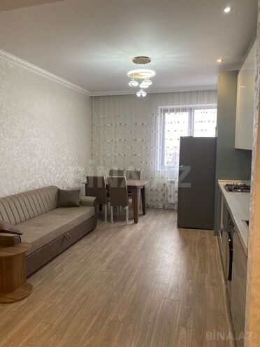 İcarəyə verilir 3 otaqlı yeni tikili 78 m², 20 Yanvar m., photo 5 from 20