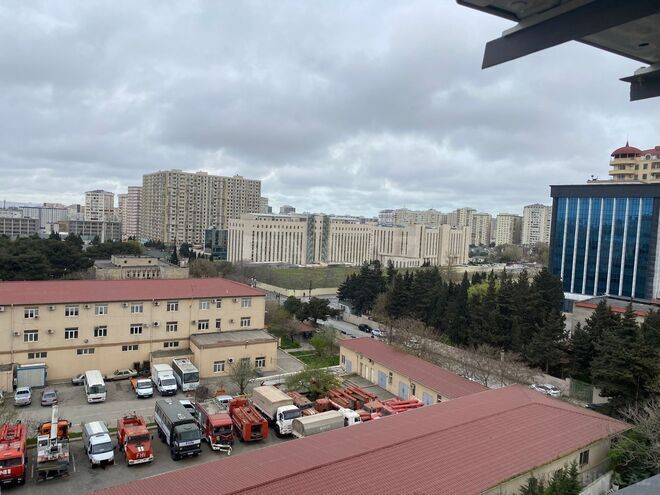 İcarəyə verilir 3 otaqlı yeni tikili 78 m², 20 Yanvar m., photo 17 from 20