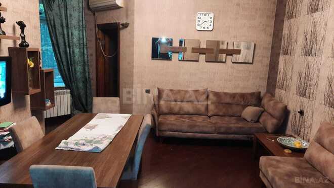 Продаётся 3-комн. вторичка 116 м², Насиминский  р., photo 6 from 16