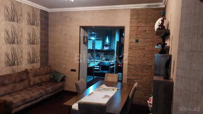 Продаётся 3-комн. вторичка 116 м², Насиминский  р., photo 7 from 16