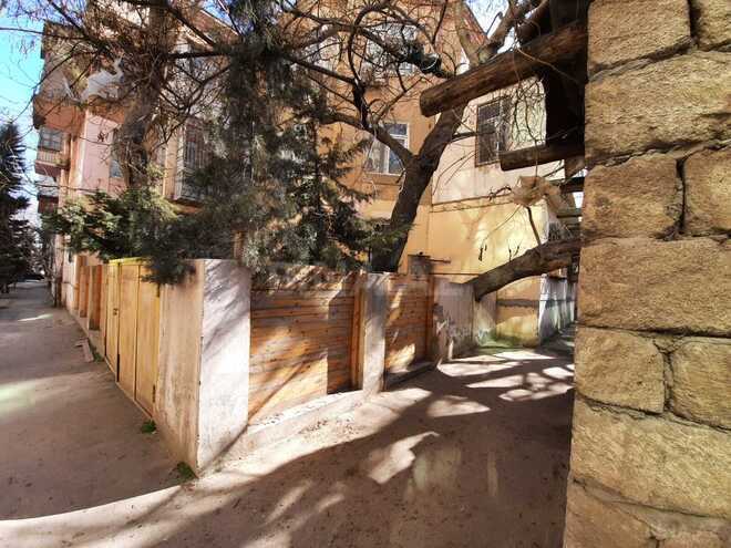 Продаётся 3-комн. вторичка 116 м², Насиминский  р., photo 15 from 16