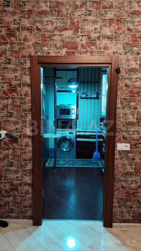 Продаётся 3-комн. вторичка 116 м², Насиминский  р., photo 3 from 16