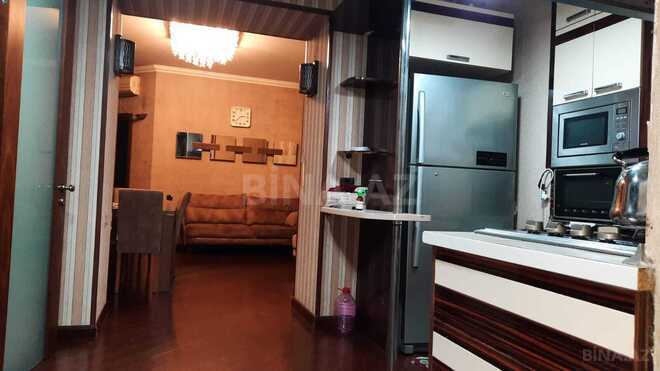 Продаётся 3-комн. вторичка 116 м², Насиминский  р., photo 5 from 16