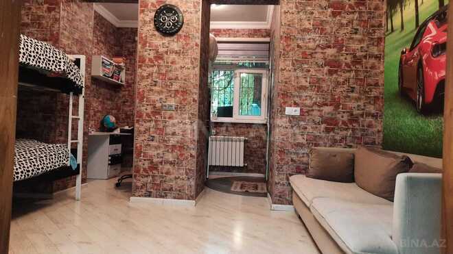 Продаётся 3-комн. вторичка 116 м², Насиминский  р., photo 4 from 16