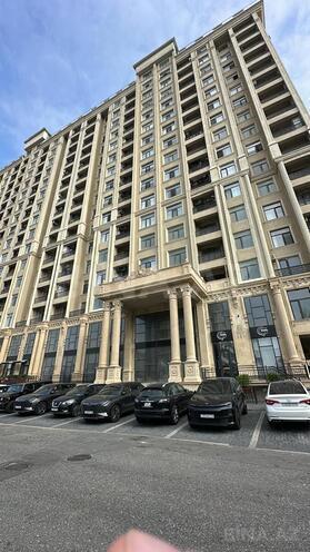 Продаётся 3-комн. новостройка 121.1 м², Хатаинский р., photo 1 from 14