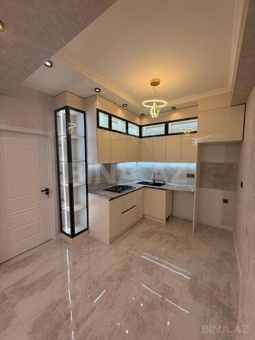 Satılır 3 otaqlı yeni tikili 95 m², 8-ci kilometr q., photo 14 from 15