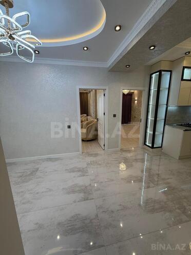 Satılır 3 otaqlı yeni tikili 95 m², 8-ci kilometr q., photo 12 from 15