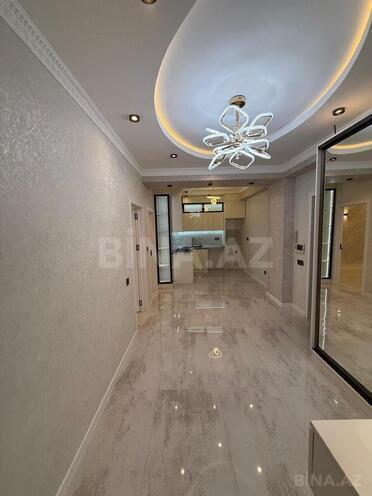 Satılır 3 otaqlı yeni tikili 95 m², 8-ci kilometr q., photo 13 from 15